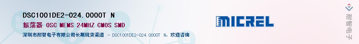 DSC1001DE2-024.0000T NӦ-ǵ