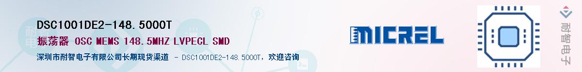 DSC1001DE2-148.5000TӦ-ǵ