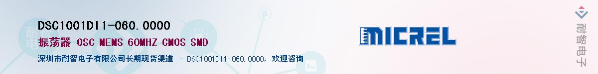 DSC1001DI1-060.0000��Ӧ��-���ǵ���