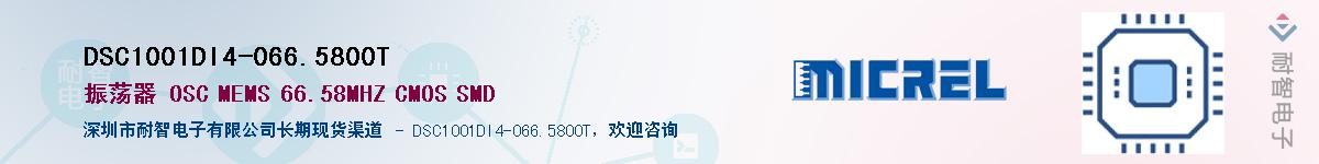 DSC1001DI4-066.5800T��Ӧ��-���ǵ���