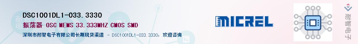 DSC1001DL1-033.3330��Ӧ��-���ǵ���