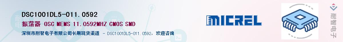 DSC1001DL5-011.0592Ӧ-ǵ