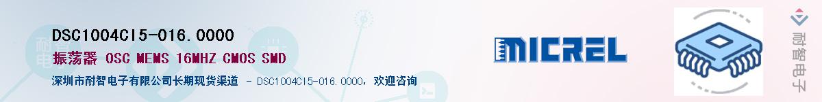 DSC1004CI5-016.0000Ӧ-ǵ