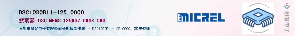 DSC1030BI1-125.0000Ӧ-ǵ