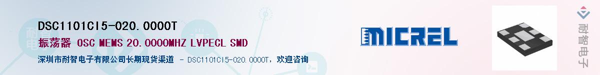 DSC1101CI5-020.0000TӦ-ǵ