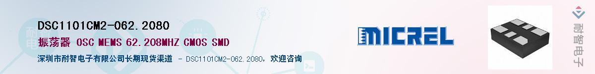 DSC1101CM2-062.2080��Ӧ��-���ǵ���