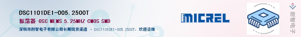 DSC1101DE1-005.2500T��Ӧ��-���ǵ���