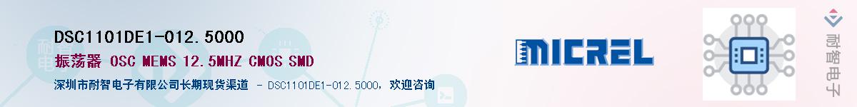 DSC1101DE1-012.5000Ӧ-ǵ