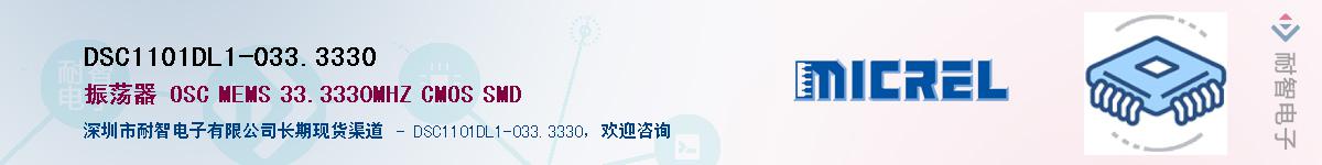 DSC1101DL1-033.3330��Ӧ��-���ǵ���