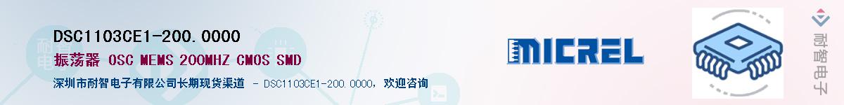 DSC1103CE1-200.0000Ӧ-ǵ