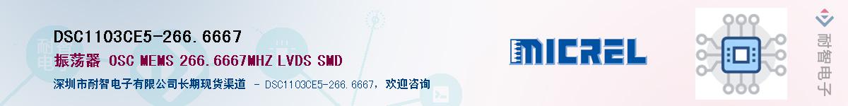 DSC1103CE5-266.6667Ӧ-ǵ