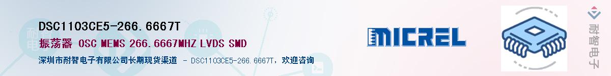 DSC1103CE5-266.6667TӦ-ǵ