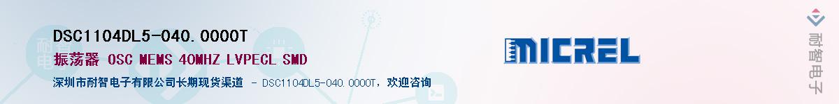 DSC1104DL5-040.0000TӦ-ǵ