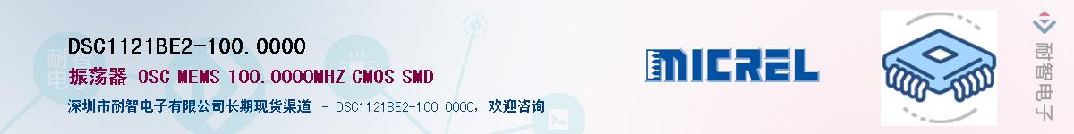 DSC1121BE2-100.0000Ӧ-ǵ