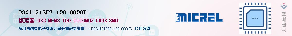 DSC1121BE2-100.0000TӦ-ǵ