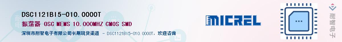 DSC1121BI5-010.0000TӦ-ǵ