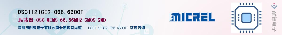 DSC1121CE2-066.6600T��Ӧ��-���ǵ���