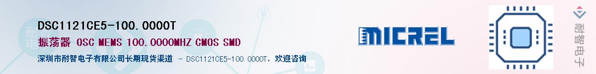 DSC1121CE5-100.0000TӦ-ǵ