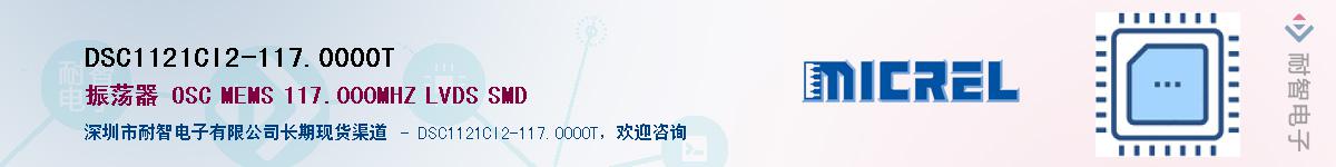 DSC1121CI2-117.0000TӦ-ǵ