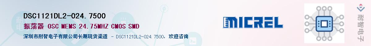 DSC1121DL2-024.7500Ӧ-ǵ