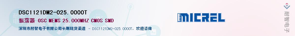 DSC1121DM2-025.0000TӦ-ǵ