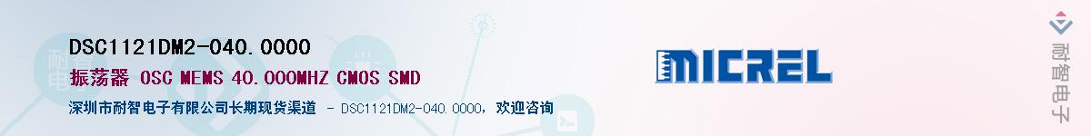 DSC1121DM2-040.0000Ӧ-ǵ