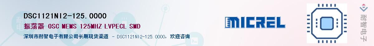 DSC1121NI2-125.0000Ӧ-ǵ