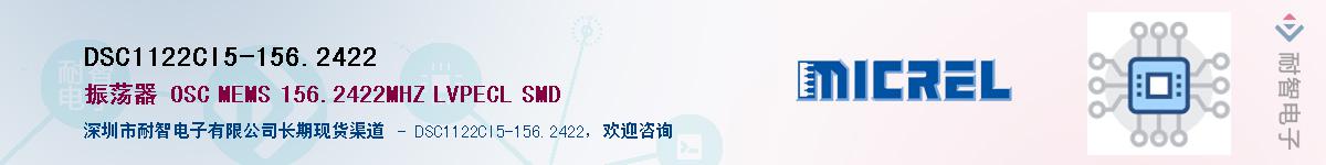 DSC1122CI5-156.2422Ӧ-ǵ