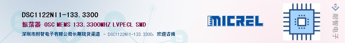 DSC1122NI1-133.3300Ӧ-ǵ