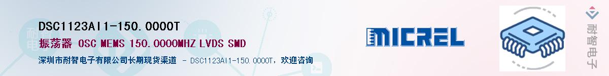 DSC1123AI1-150.0000TӦ-ǵ