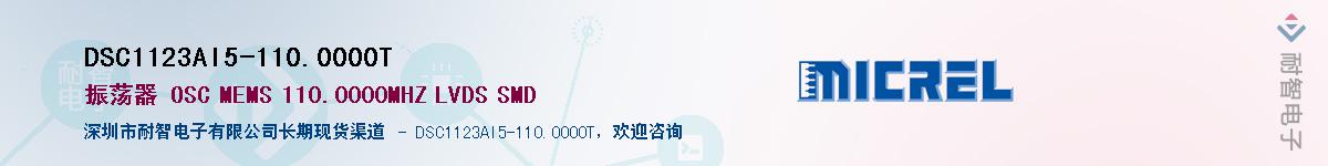 DSC1123AI5-110.0000TӦ-ǵ