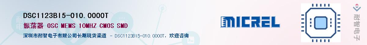 DSC1123BI5-010.0000TӦ-ǵ