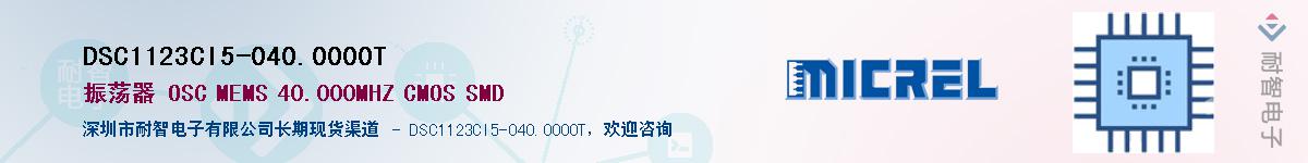 DSC1123CI5-040.0000TӦ-ǵ