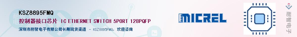 KSZ8895FMQ��Ӧ��-���ǵ���