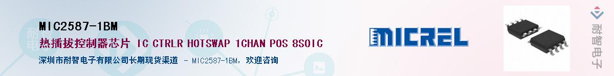 MIC2587-1BM��Ӧ��-���ǵ���