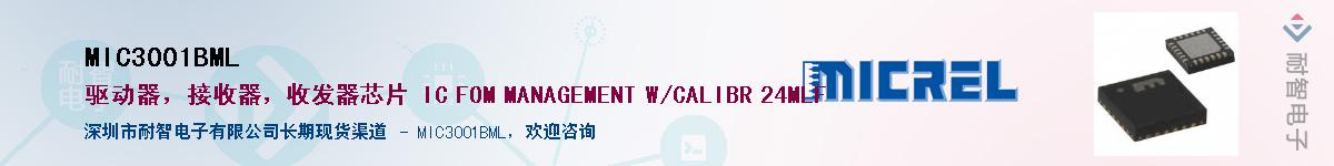 MIC3001BMLӦ-ǵ