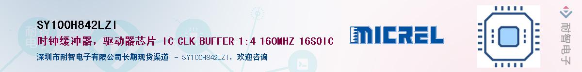 SY100H842LZIӦ-ǵ