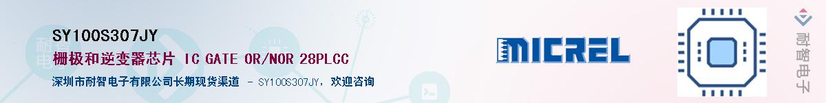 SY100S307JY��Ӧ��-���ǵ���