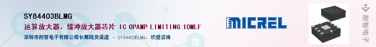 SY84403BLMGӦ-ǵ