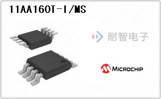 11AA160T-I/MS