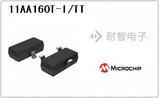 11AA160T-I/TT