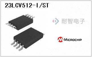 23LCV512-I/ST