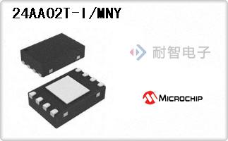 24AA02T-I/MNY