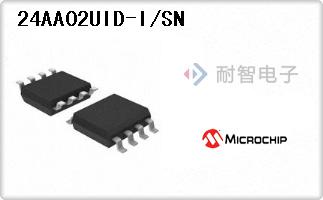 24AA02UID-I/SN