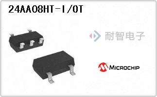 24AA08HT-I/OT