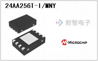 24AA256T-I/MNY
