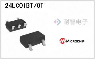 24LC01BT/OT