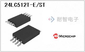 24LC512T-E/ST