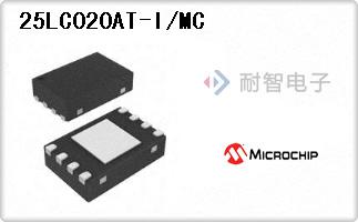 25LC020AT-I/MC