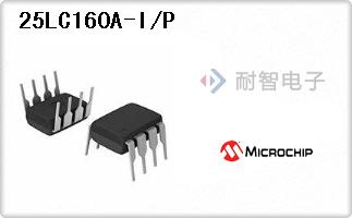 25LC160A-I/P